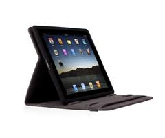 125079 Moshi 99MO046031 Moshi Concerti folder for iPad 2 gr&#229; 